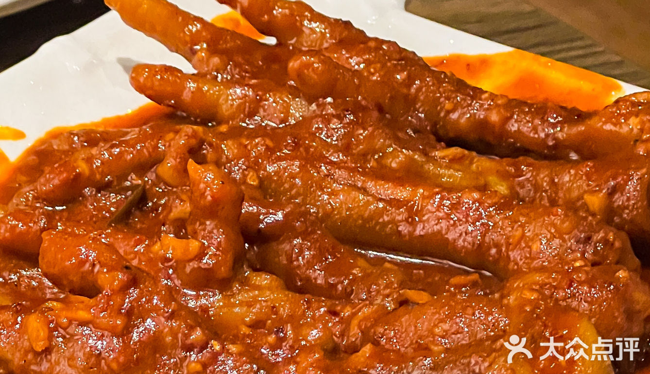 大连｜Chao正宗的延吉锅盖烤肉