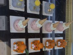 -朱迪小铺.半糖奶油蛋糕(海汇港店)