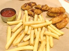 -必胜客(新辰里酒仙桥店)