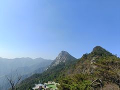 -含鄱口