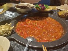 -蜀大侠火锅(建设路第五大道店)