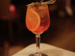 -IL TEATRO 精品意大利餐厅