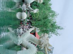 -水磨沟公园