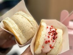 -Gram舒芙蕾(杭州中心店)