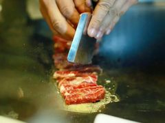 -福州融侨皇冠假日酒店·三宅日本餐厅