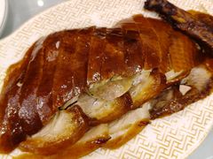 -正阳春烤鸭(华捷道店)
