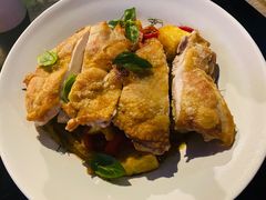 -Mercato莫卡多露台餐厅与酒吧(K11店)
