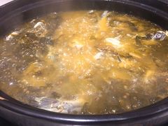 -秧秧鱼小鱼火锅(冉家坝总店)