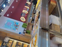 -新红帽自助盒饭(大悦城店)