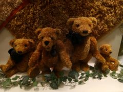 -济州岛泰迪熊博物馆