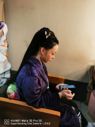 -盘子女人坊古装写真摄影(厦门总店)