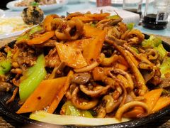 -春花民族美食(佳木斯总店)