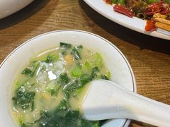 -小厨食堂(黄田坝店)