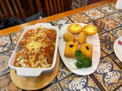 -番茄屋葡式美食(总店)