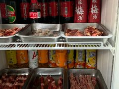 -大学路8号炸串(大学路十四号院店)