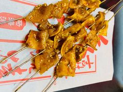 -马海涛牛肉串·午市牛腩饭·烧烤夜宵(领汇广场店)