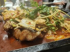 -浔味·山屿湖·正宗全鱼宴老字号