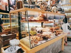 -PAPER STONE BAKERY(天环店)
