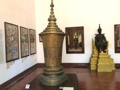 -吴哥国家博物馆