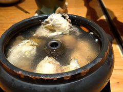 -云海肴·汽锅鸡·云南菜(高德置地店)