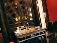 -颐和•海鲜砂锅粥•啫啫煲(奥林匹克广场店)
