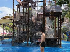 -新加坡水上探险乐园