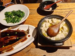 -马灯部落·西湖边的创意山景餐厅(虎跑动物园店)