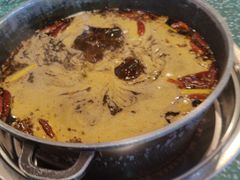 -怒火八零串串火锅(大渡口新天泽店)