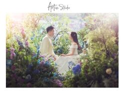 -艺匠摄影ARTIZ STUDIO(南京店)