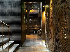 大堂-穿越·外婆家(西溪天堂店)