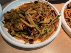 -香香春饼·非遗技艺(万达店)