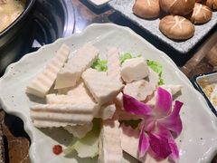 -同仁四季椰子鸡(海岸城天利店)