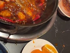 -巴蜀大将火锅(春熙店)