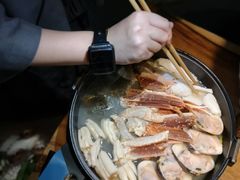 -桐寿司Sushi Tong