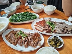 -乌文新澄海卤鹅店