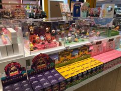 -泡泡玛特POPMART(武汉天地壹方店)
