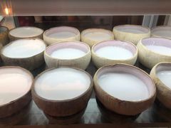 -润泽园椰子鸡(汇一城店)