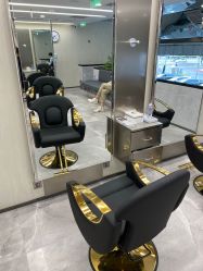 点击看大图 -简法造型·品牌形象店