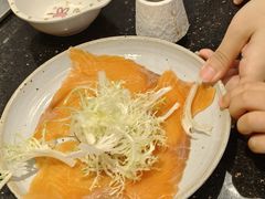 -一風堂拉面(深圳湾万象城店)