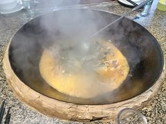 -好灶头妈妈菜·柴火灶台鱼·千岛湖土菜地标美食