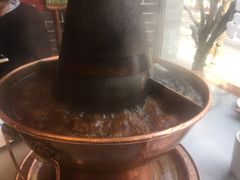 -五悦北平四季涮肉·烧烤(老商埠店)