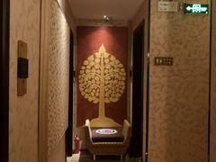-逅莱·影院足道·日式SPA(大世界店)