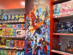 -TOYSRUS玩具反斗城(上海万象城店)
