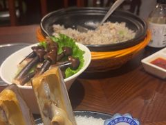 -东海怡品海鲜豆捞(舟宿夜江店)