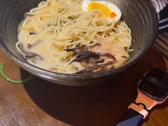 -白石的深夜食堂(济南万象城店)