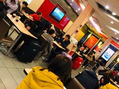 大堂-李先生牛肉面大王(上海站南广场店)