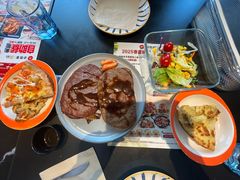 -必胜客(天鹅湖万达店)