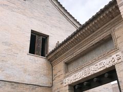 -西安关中民俗艺术博物院