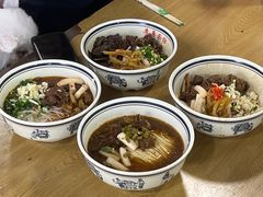 -李易面馆(树木岭店)