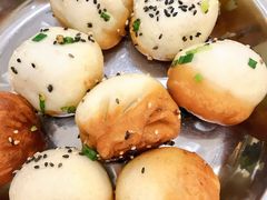 生煎-三两春肚肺汤(崂山路店)